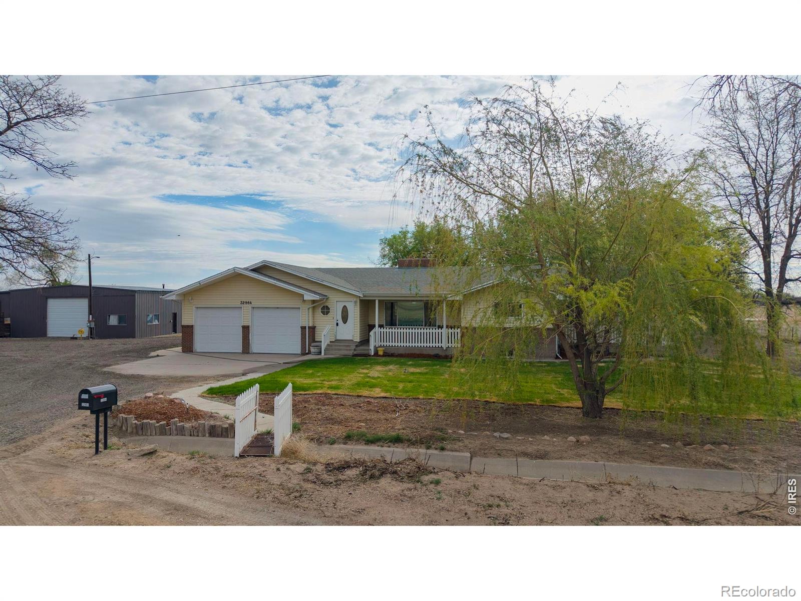 32864 County Road 49 Greeley CO 80631
