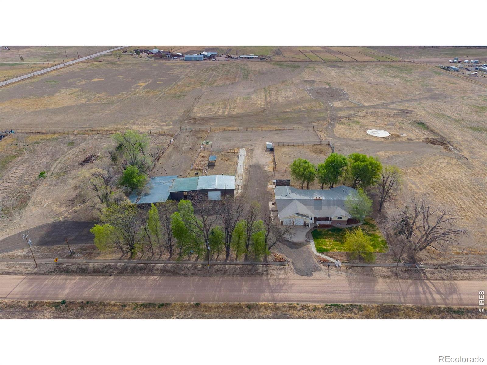 32864 County Road 49 Greeley CO 80631