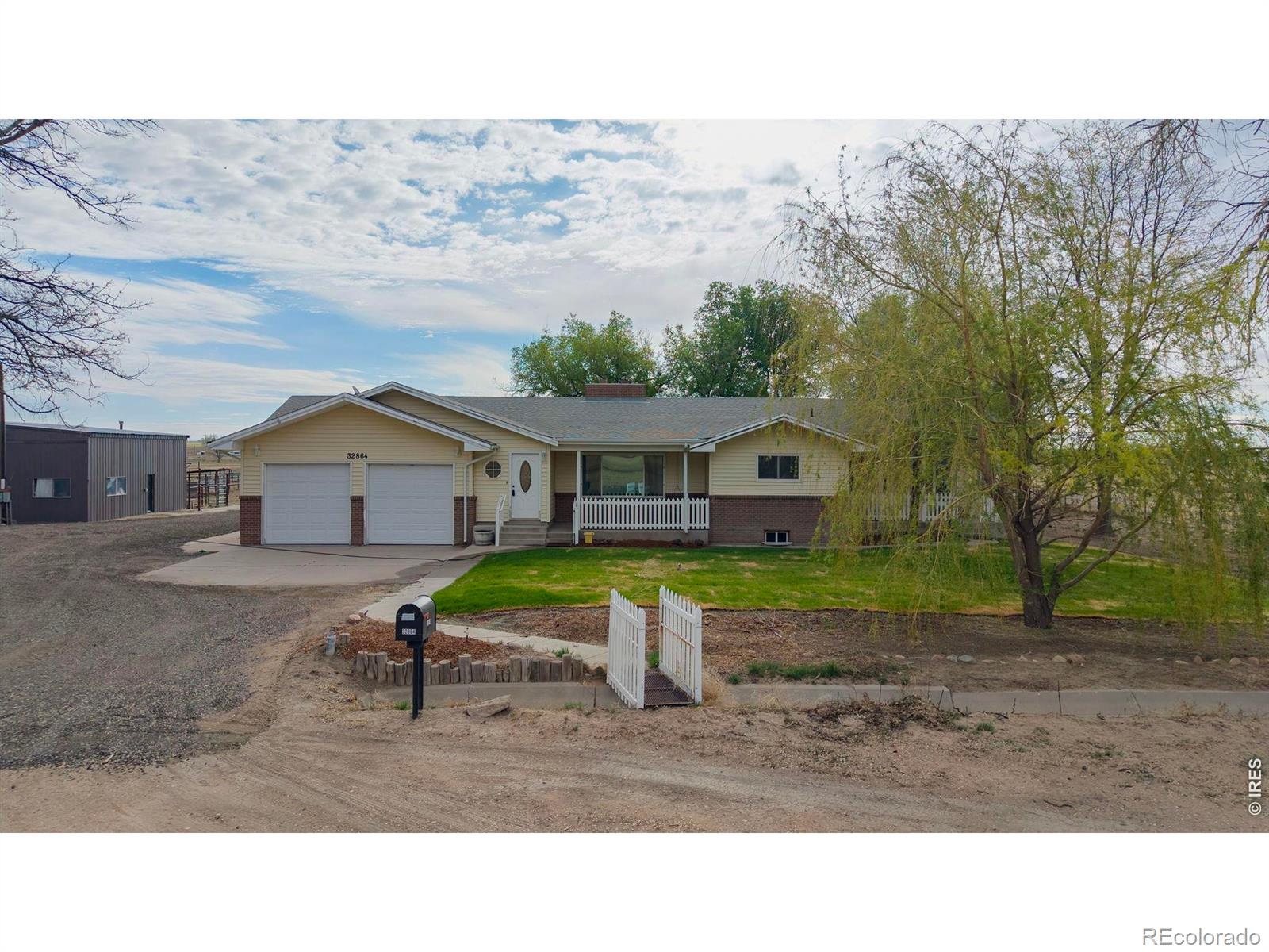 32864 County Road 49 Greeley CO 80631