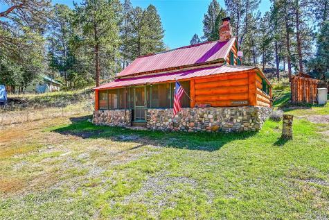 23952 Sherman Avenue Buffalo Creek CO 80425