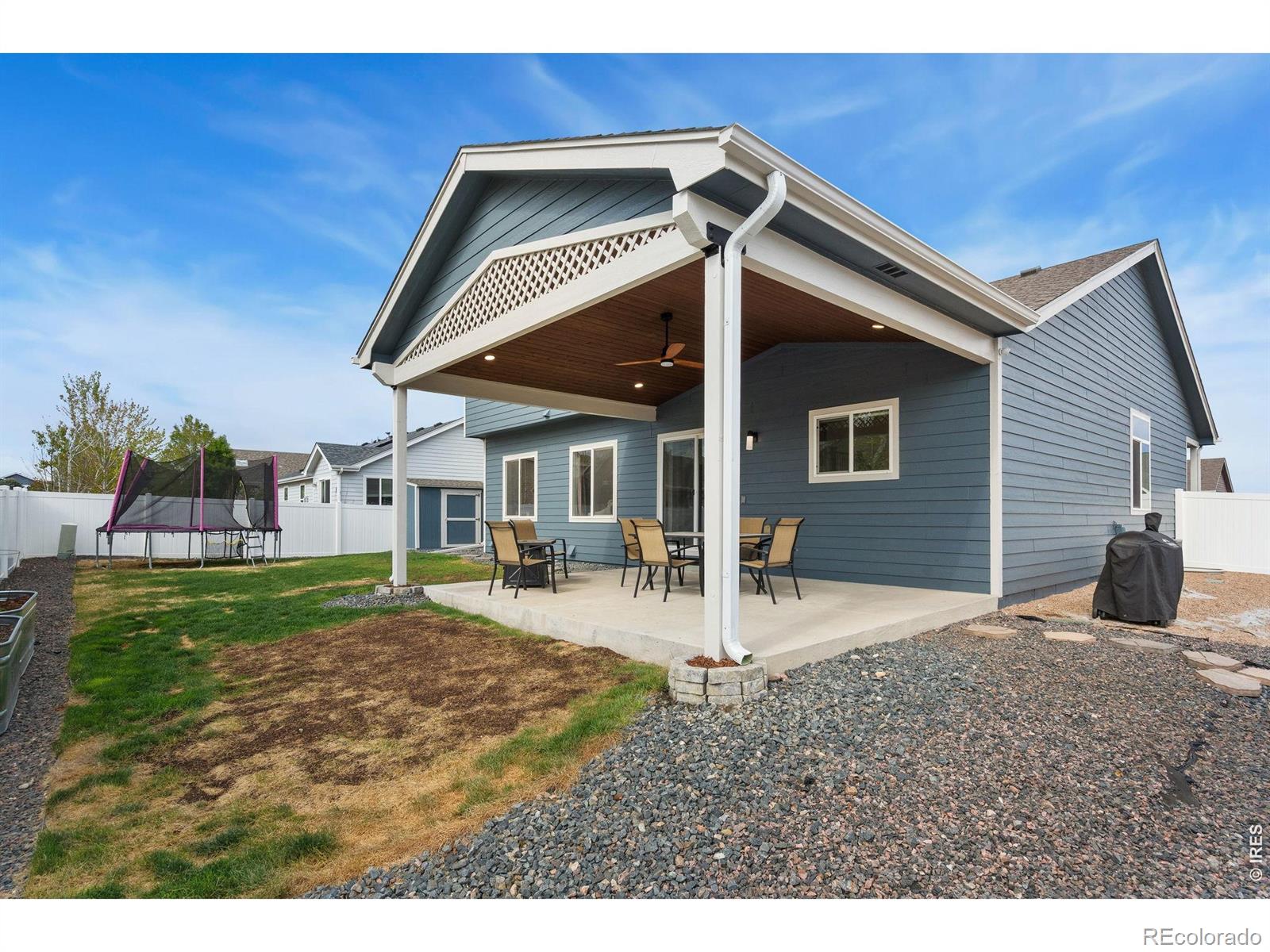 7001 Sumner Street Wellington CO 80549