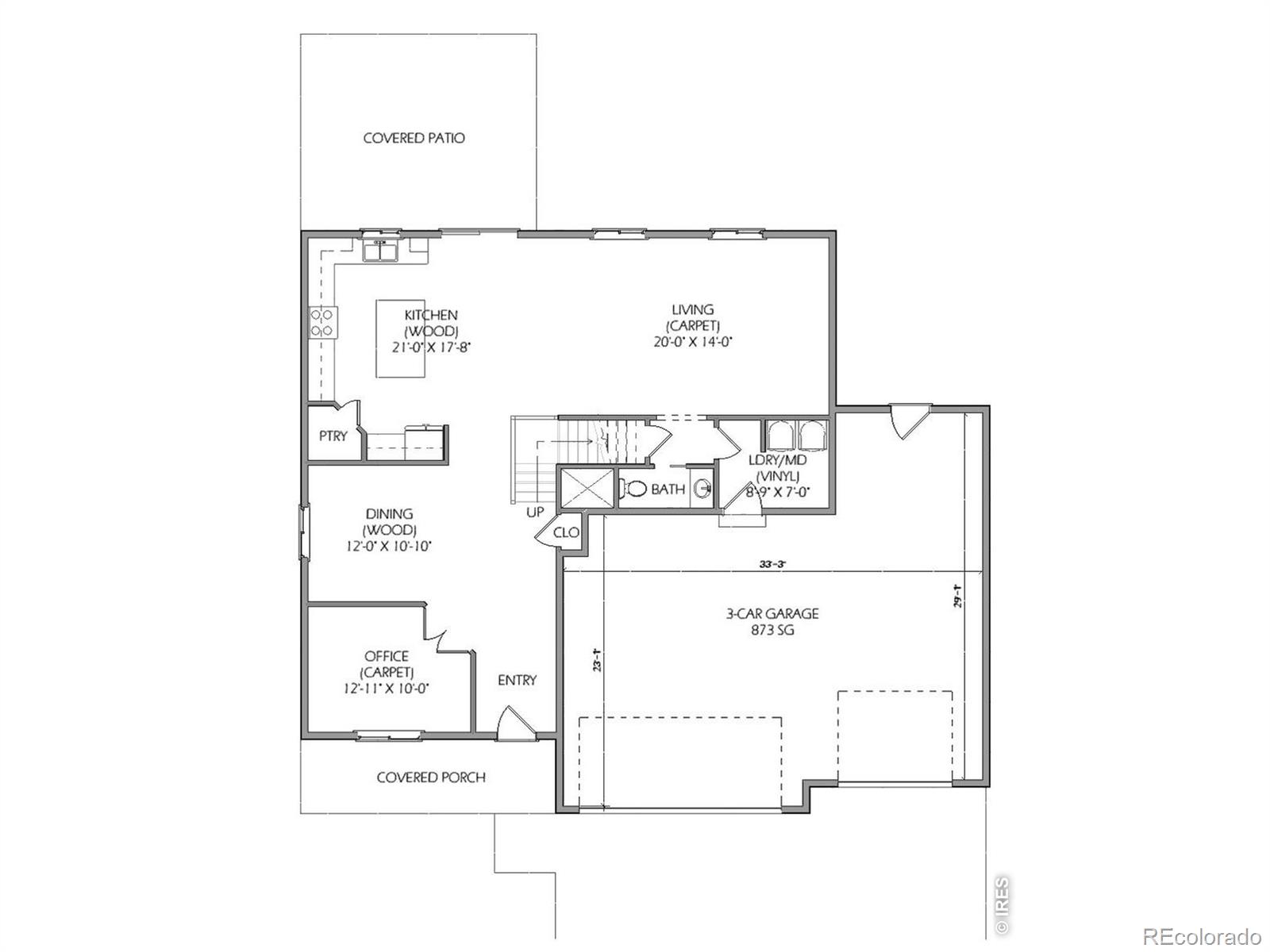 7001 Sumner Street Wellington CO 80549