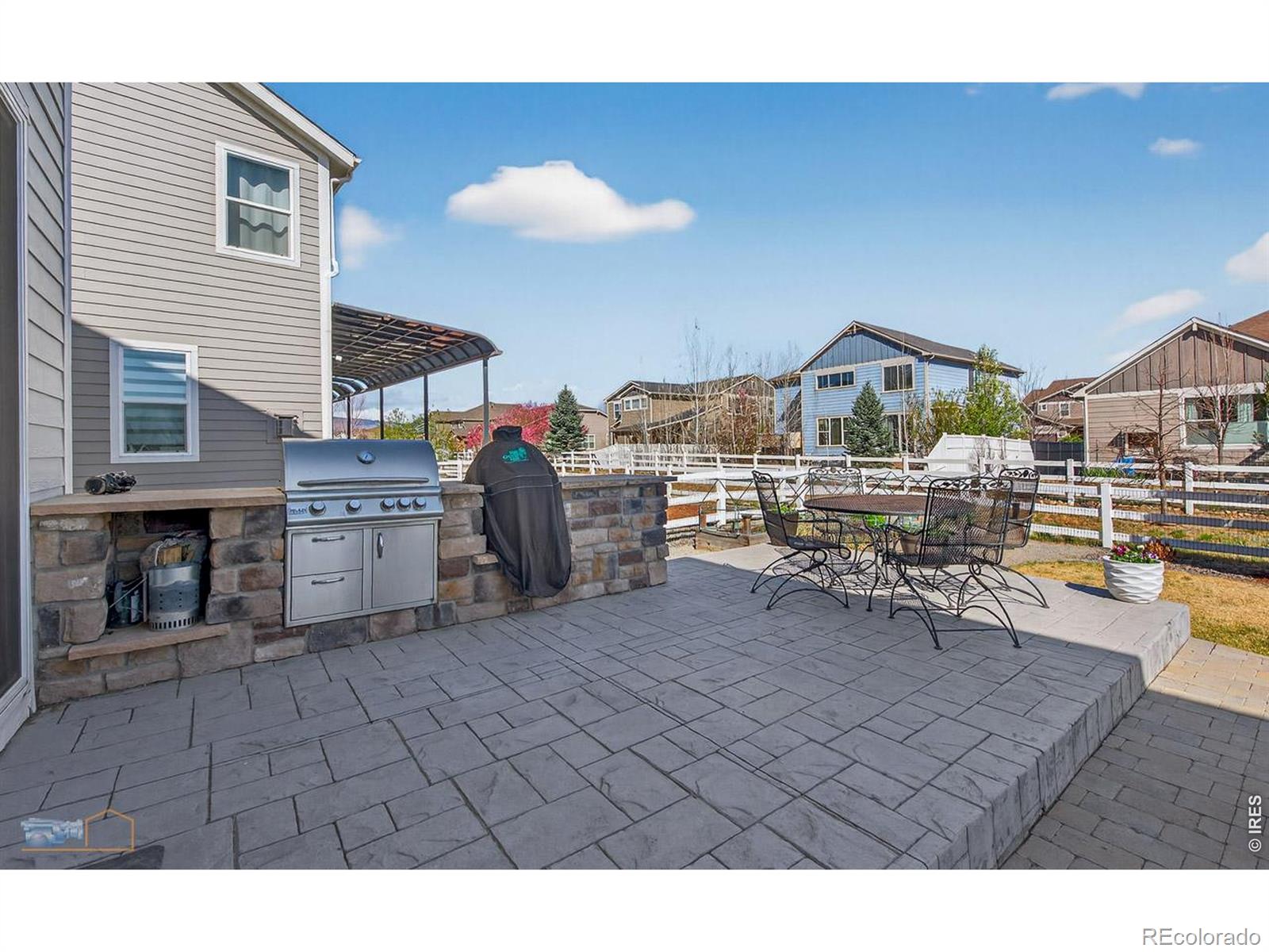 5002 Maxwell Avenue Longmont CO 80503