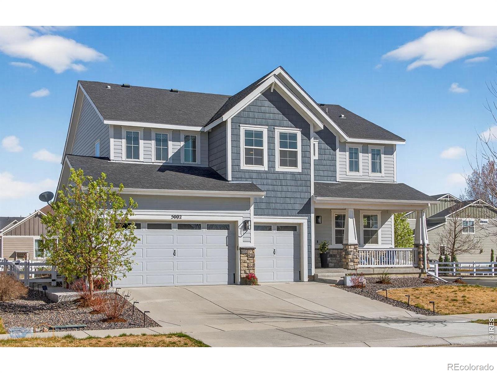 5002 Maxwell Avenue Longmont CO 80503