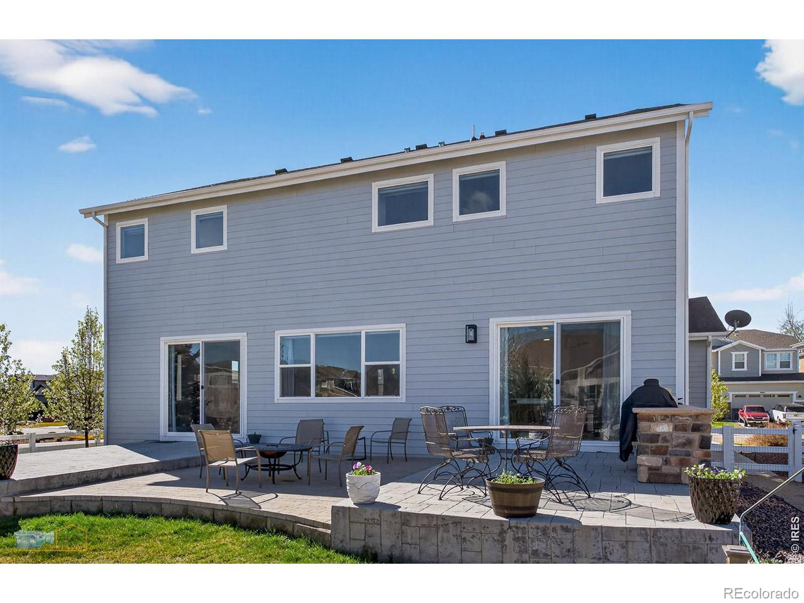 5002 Maxwell Avenue Longmont CO 80503