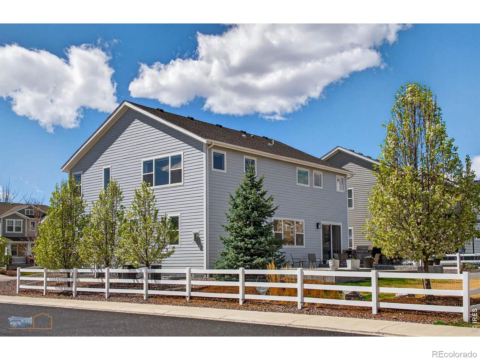 5002 Maxwell Avenue Longmont CO 80503
