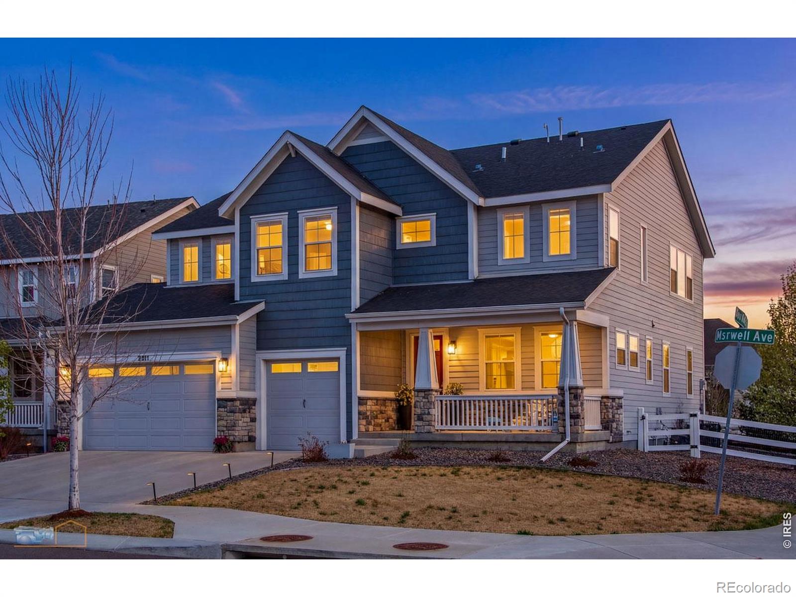 5002 Maxwell Avenue Longmont CO 80503