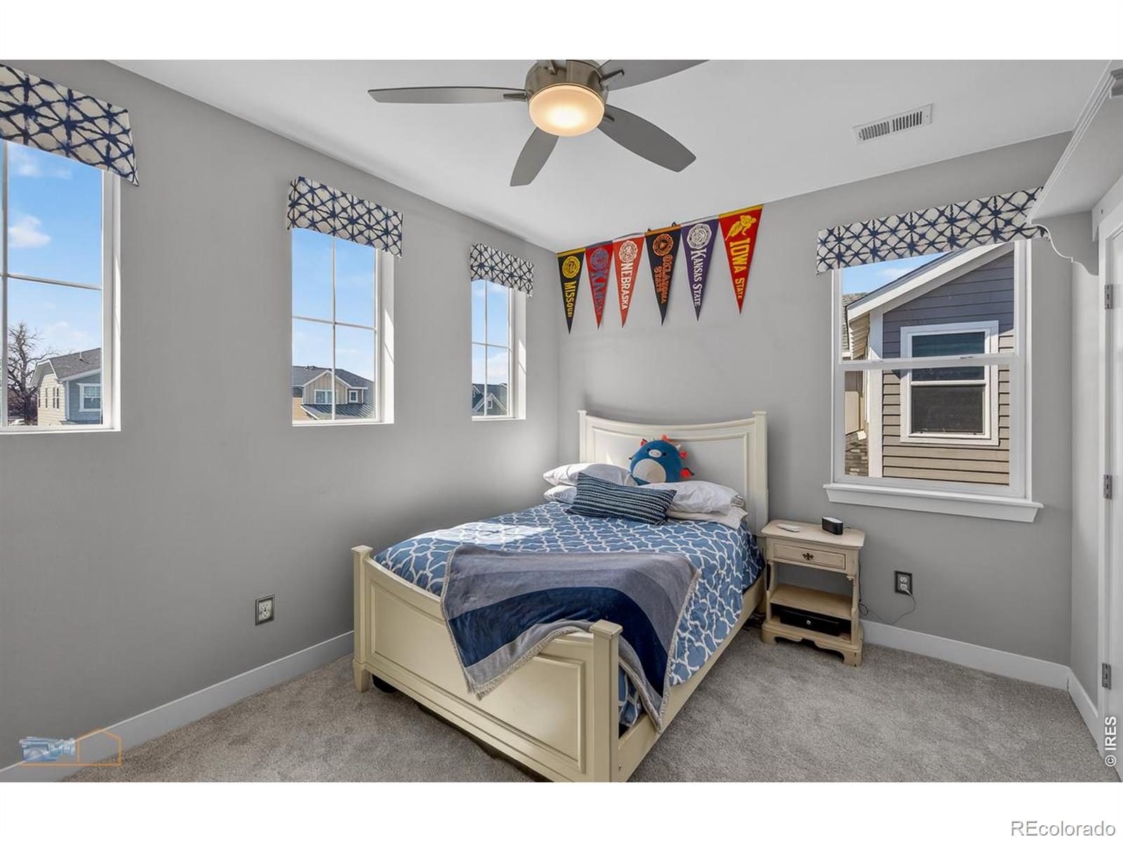 5002 Maxwell Avenue Longmont CO 80503