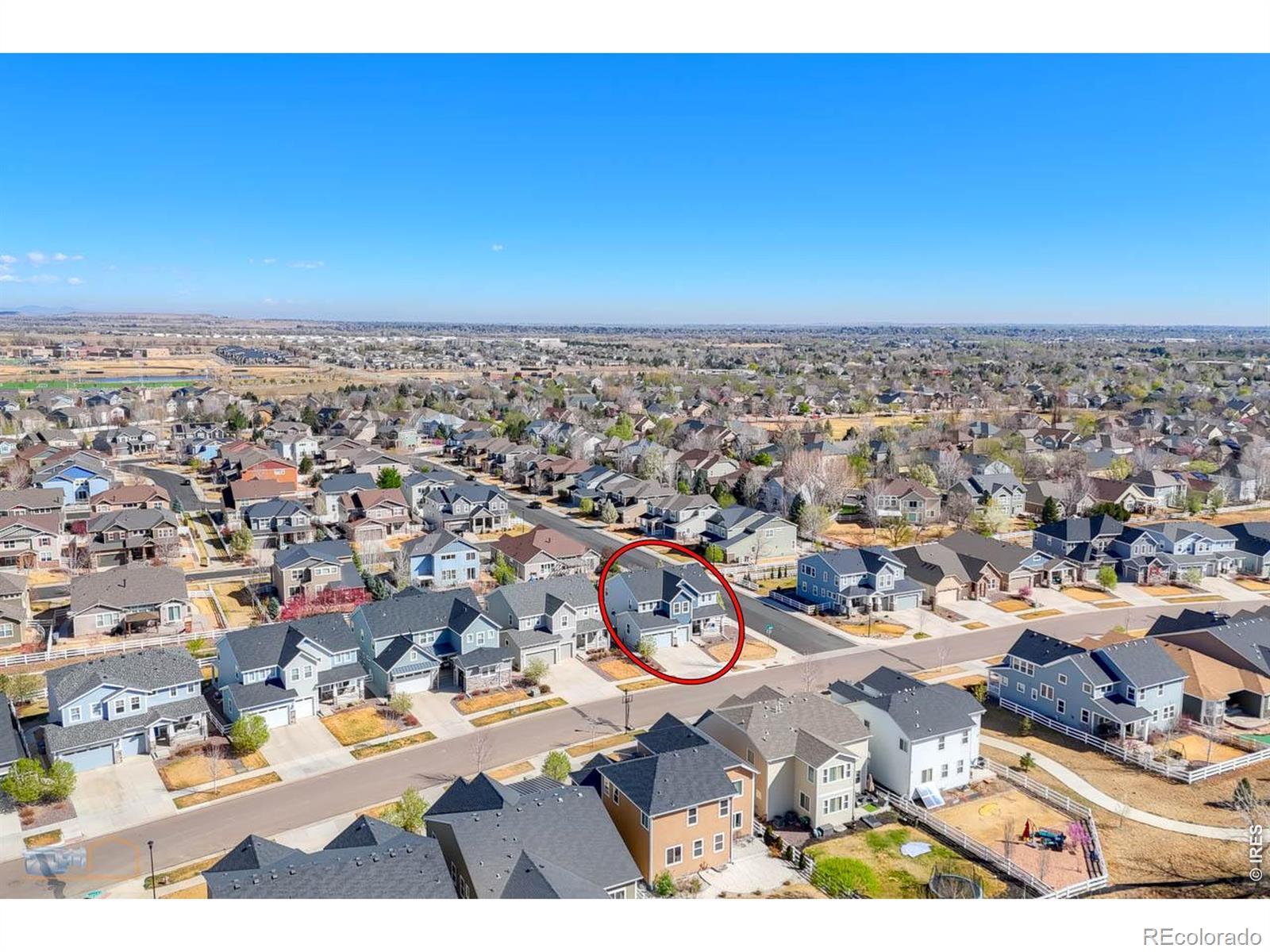5002 Maxwell Avenue Longmont CO 80503