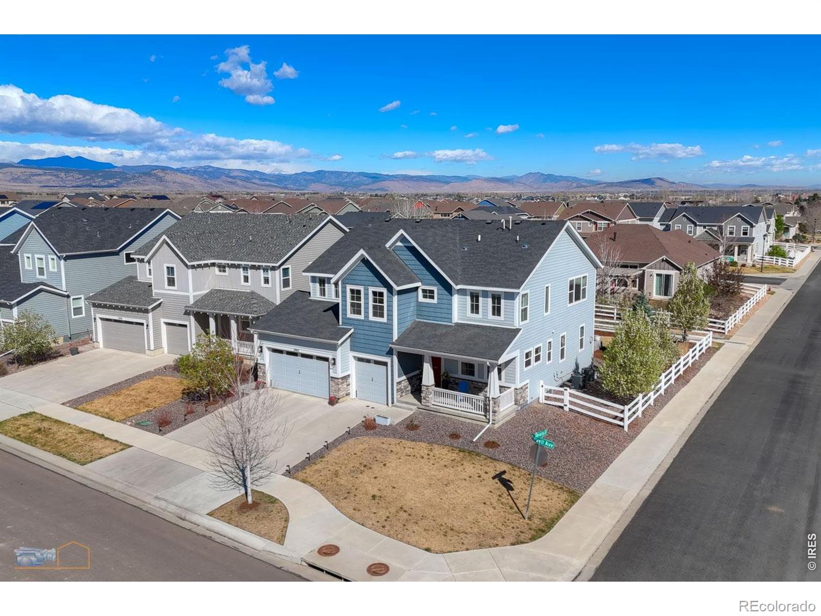 5002 Maxwell Avenue Longmont CO 80503