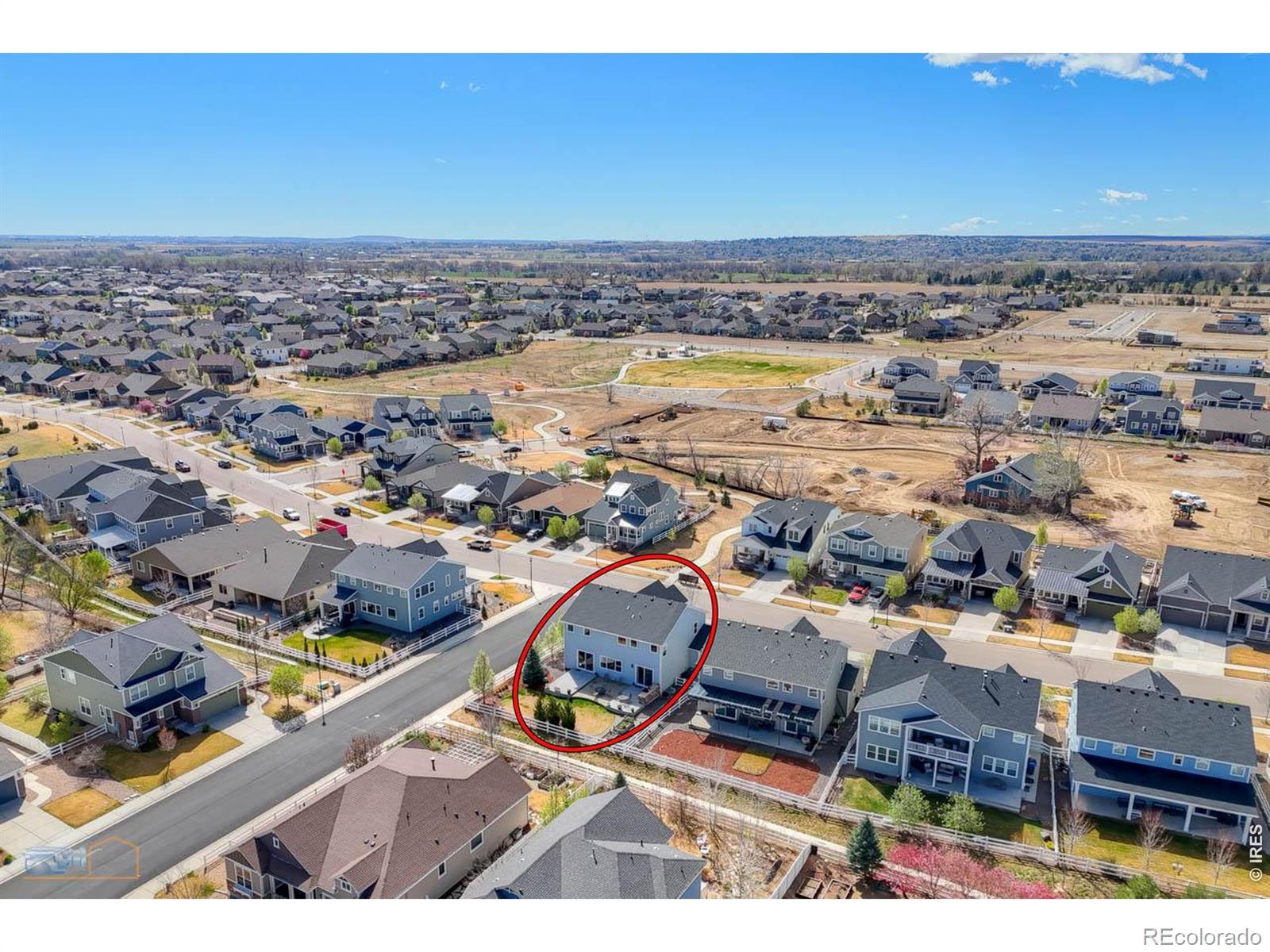 5002 Maxwell Avenue Longmont CO 80503