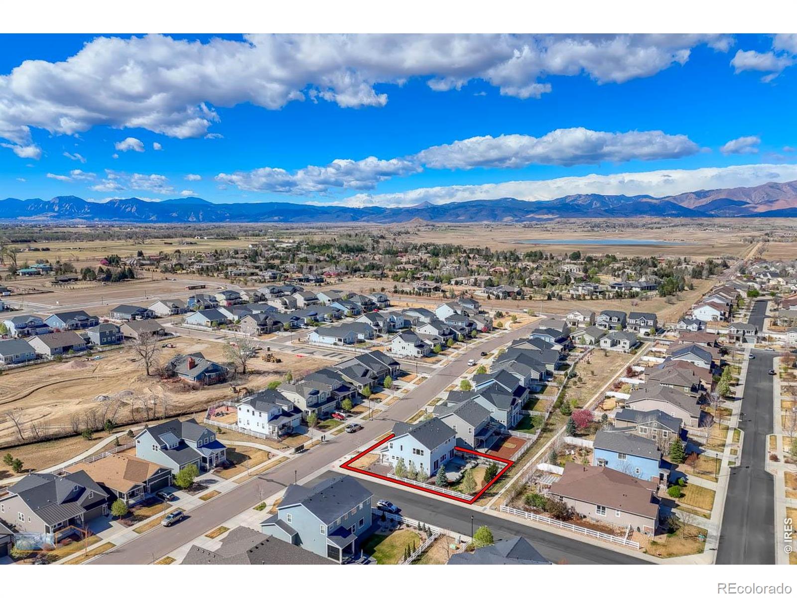 5002 Maxwell Avenue Longmont CO 80503