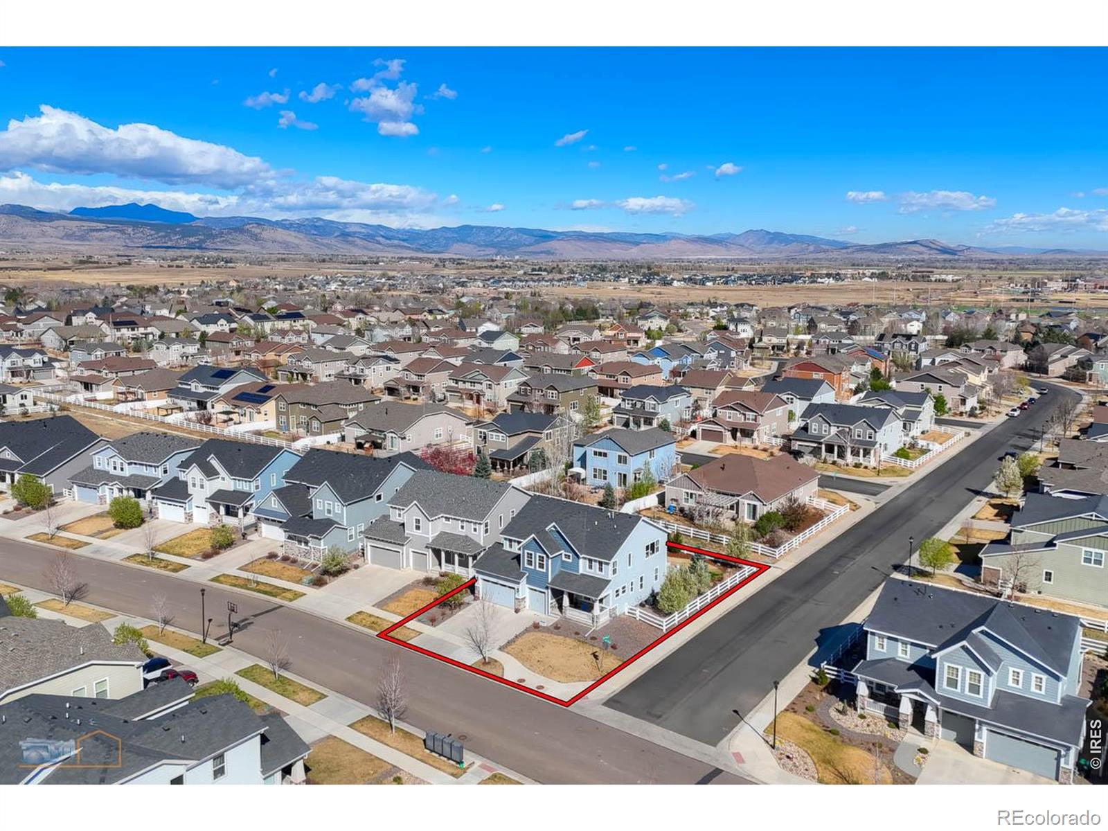 5002 Maxwell Avenue Longmont CO 80503