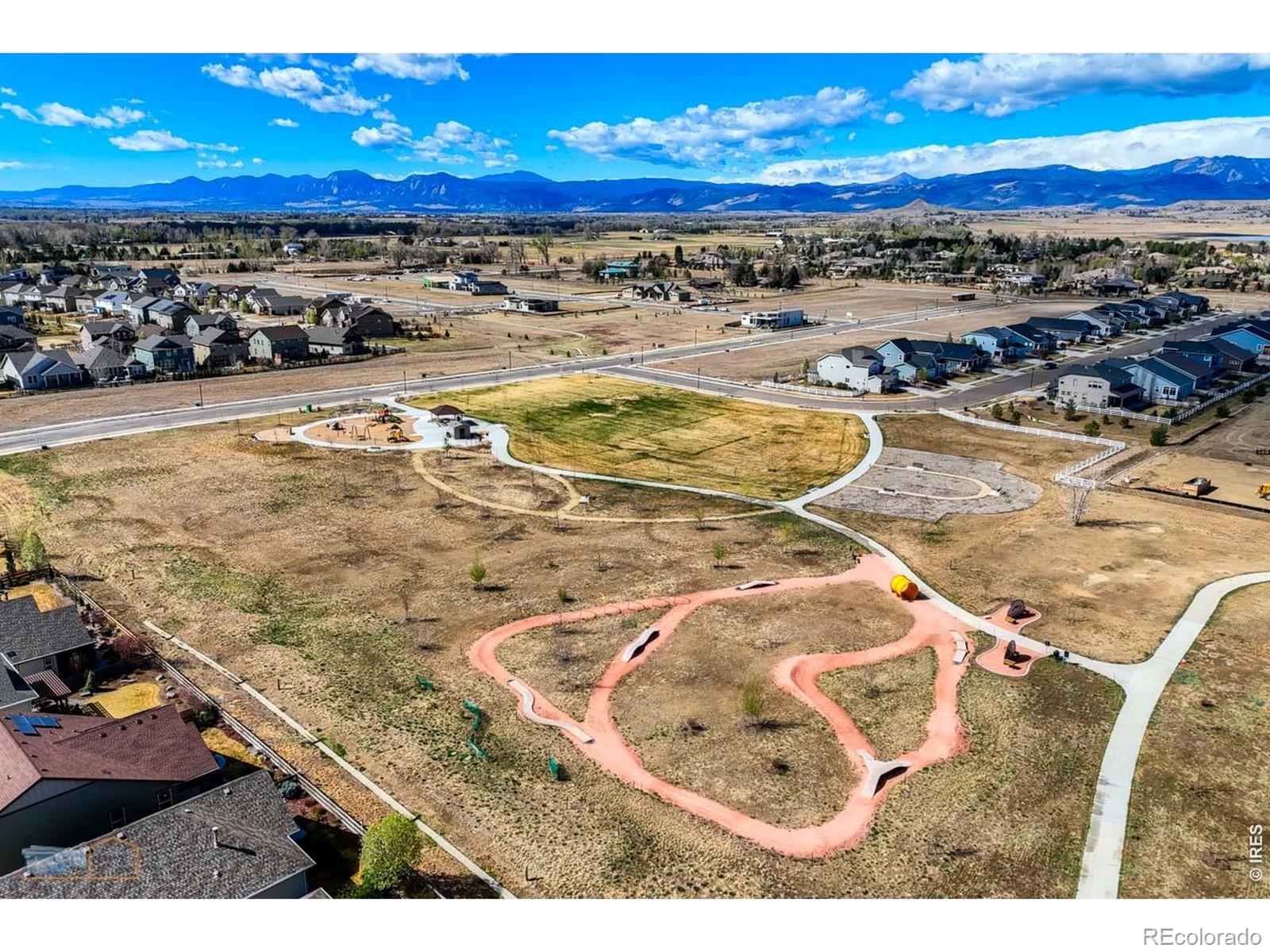 5002 Maxwell Avenue Longmont CO 80503