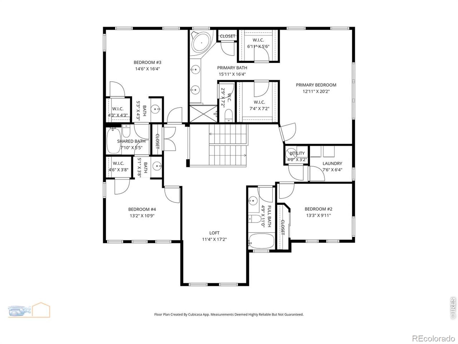 5002 Maxwell Avenue Longmont CO 80503