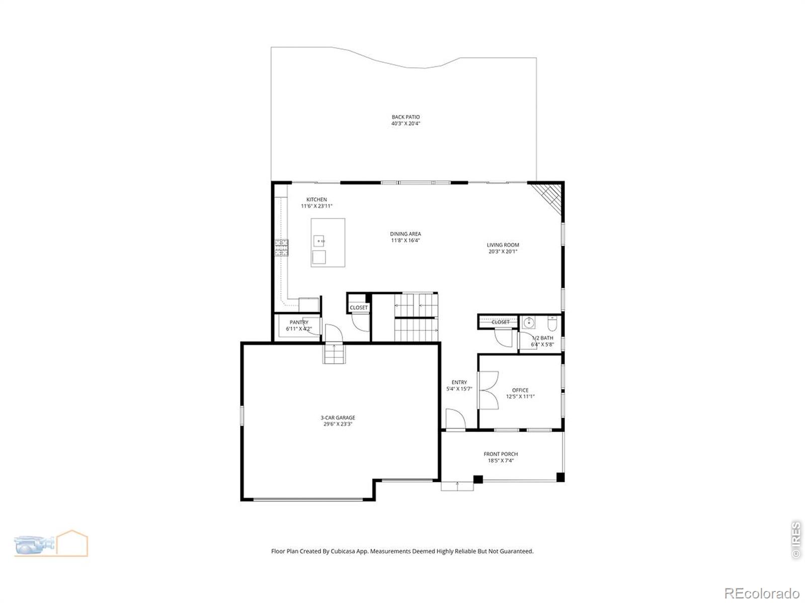 5002 Maxwell Avenue Longmont CO 80503