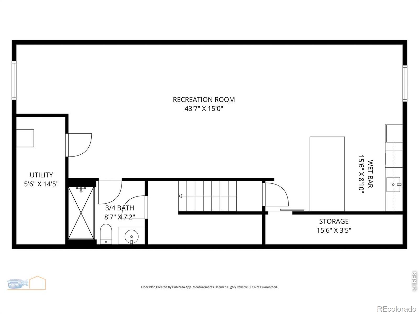5002 Maxwell Avenue Longmont CO 80503