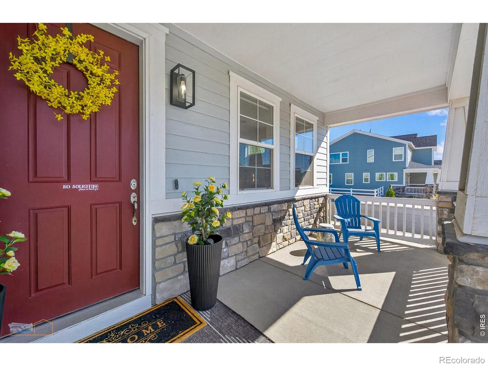5002 Maxwell Avenue Longmont CO 80503