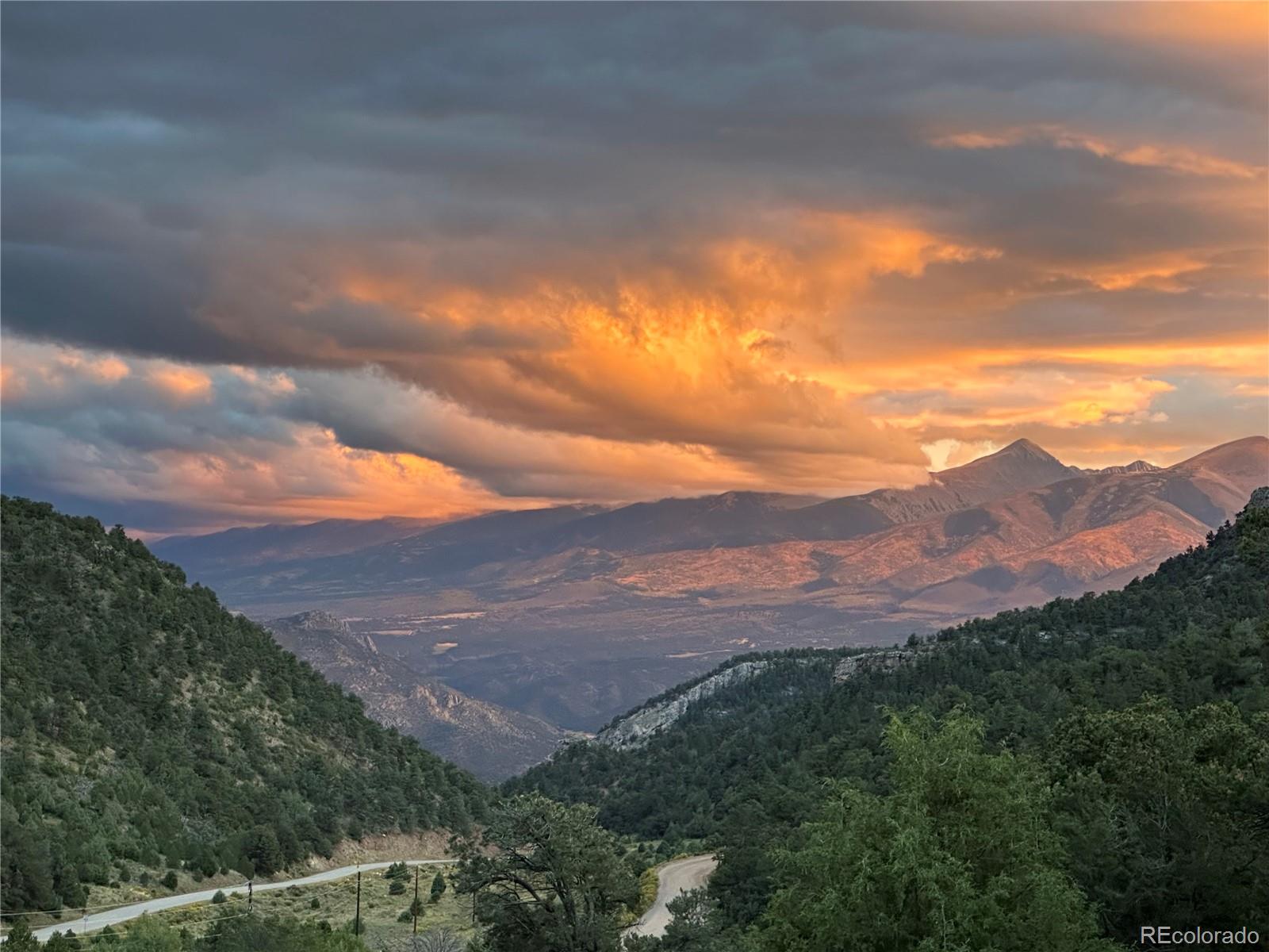 4351 County Road 12 Cotopaxi CO 81223