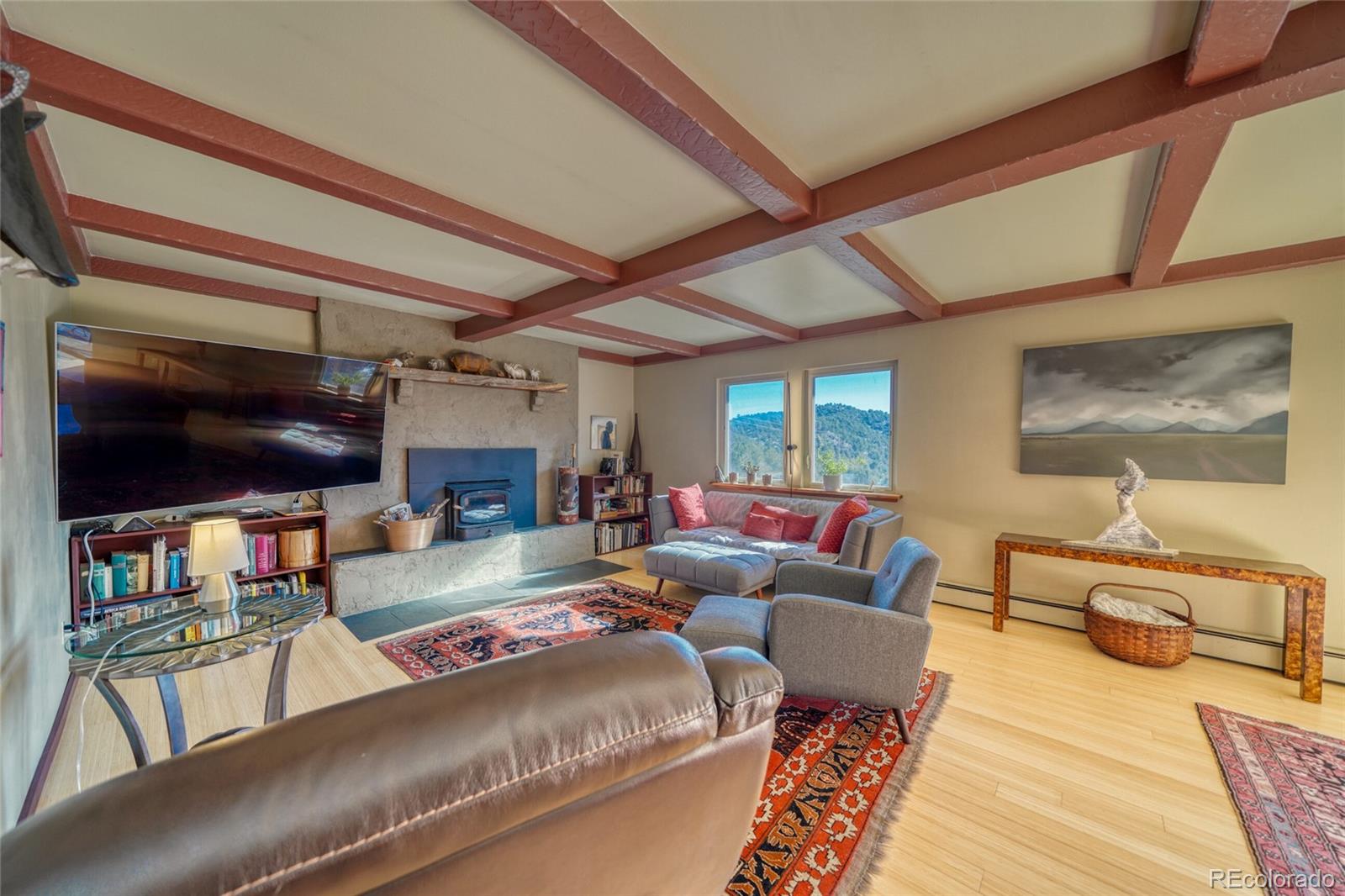4351 County Road 12 Cotopaxi CO 81223