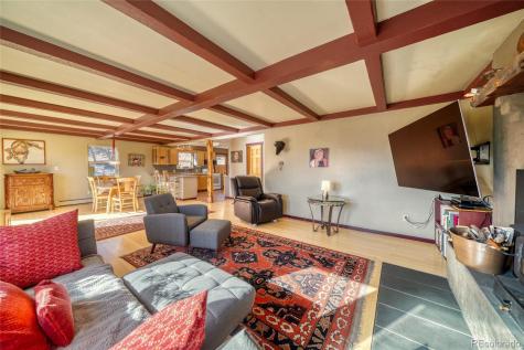 4351 County Road 12 Cotopaxi CO 81223