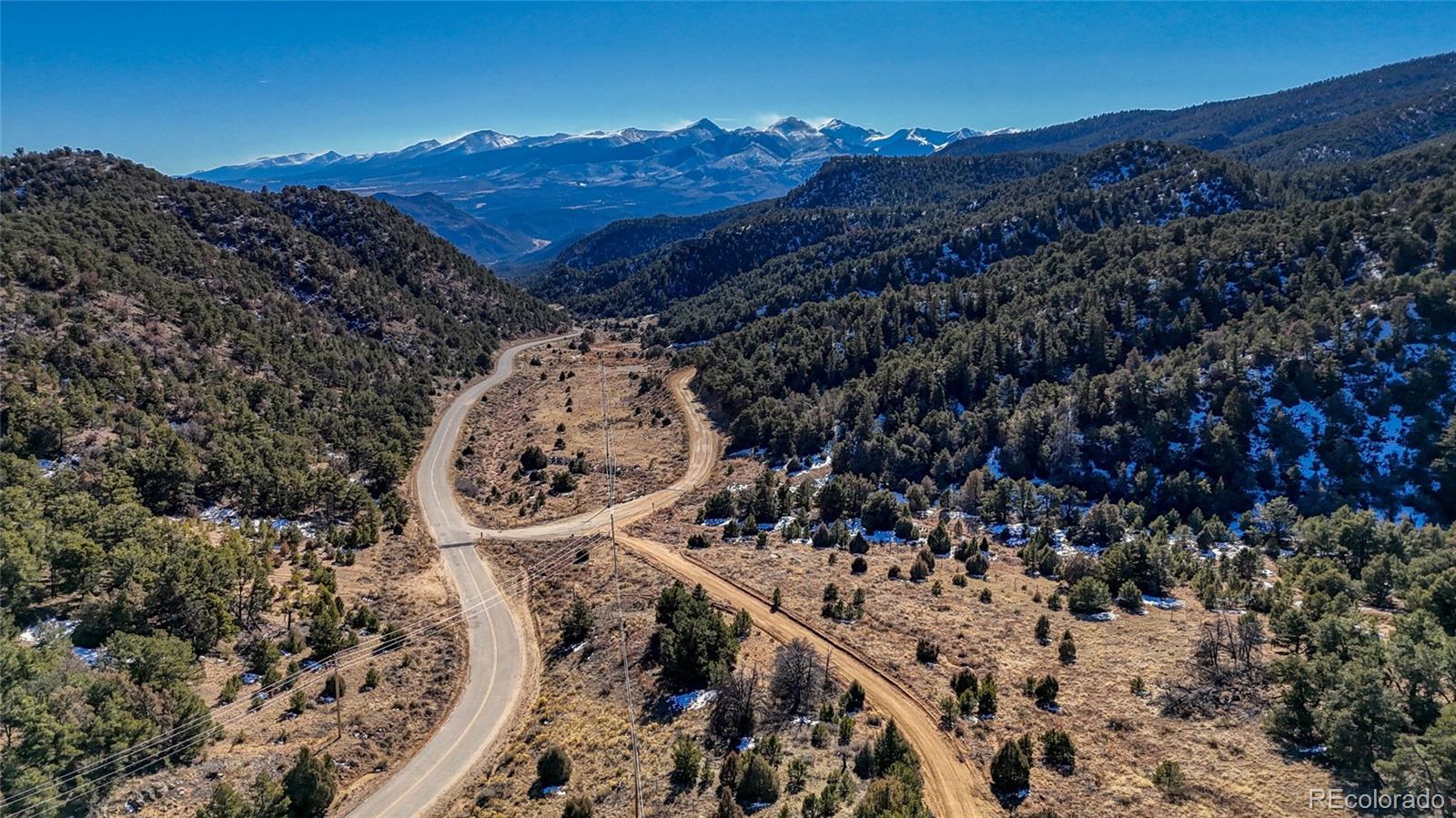 4351 County Road 12 Cotopaxi CO 81223