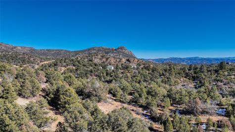 4351 County Road 12 Cotopaxi CO 81223