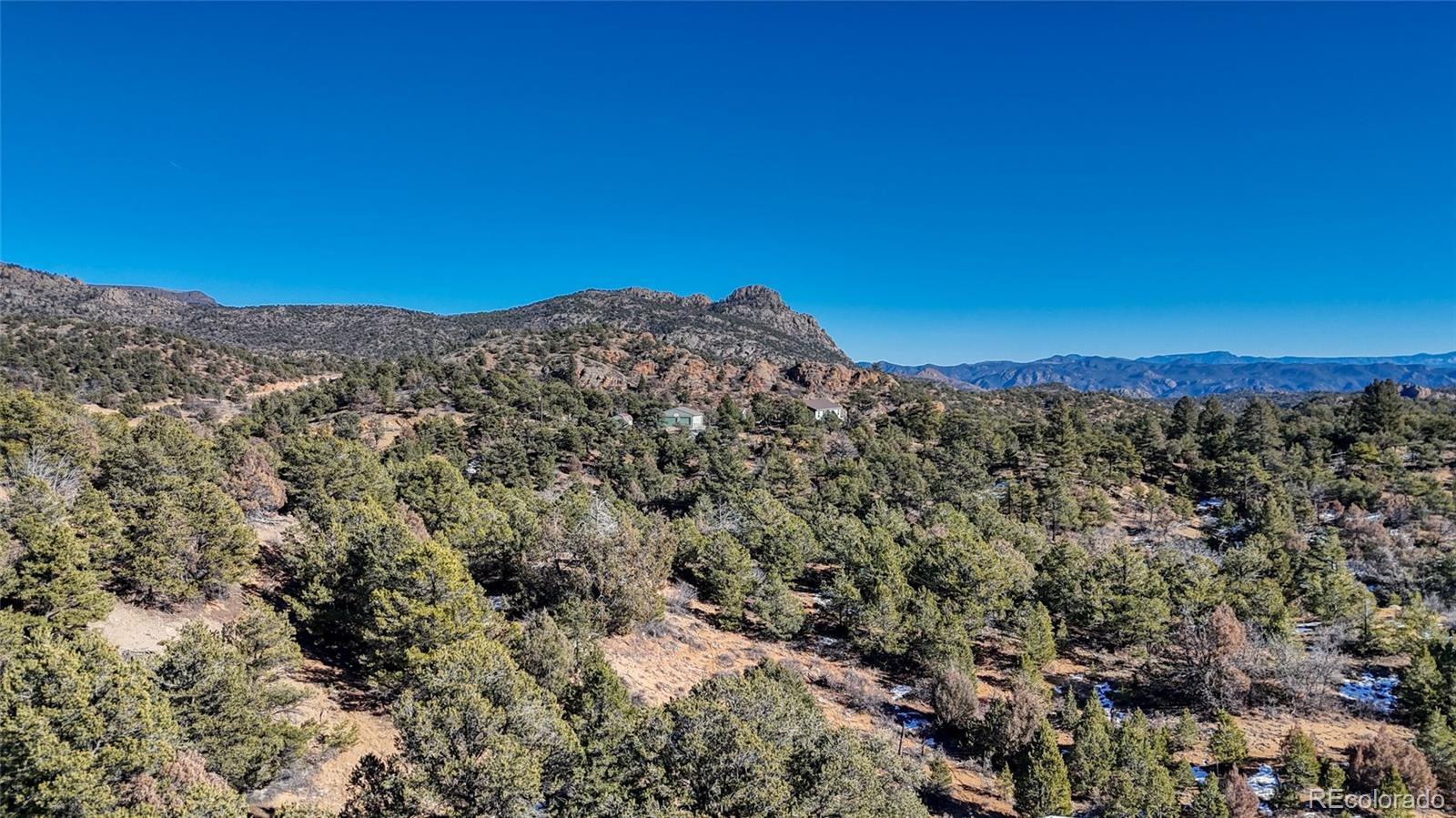 4351 County Road 12 Cotopaxi CO 81223