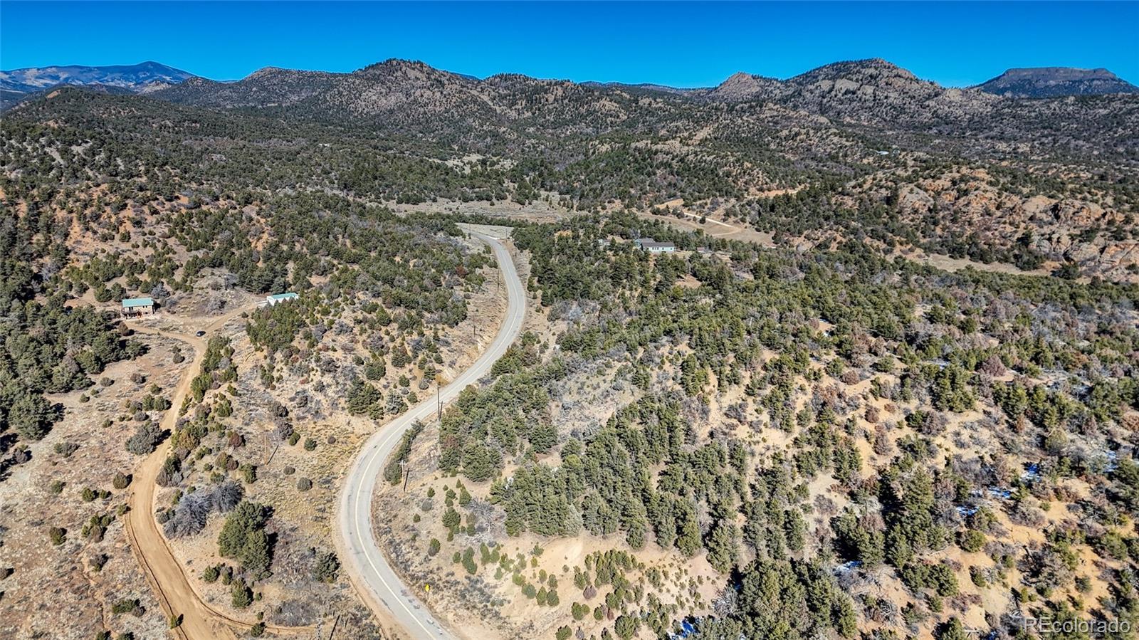 4351 County Road 12 Cotopaxi CO 81223