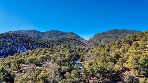 4351 County Road 12 Cotopaxi CO 81223