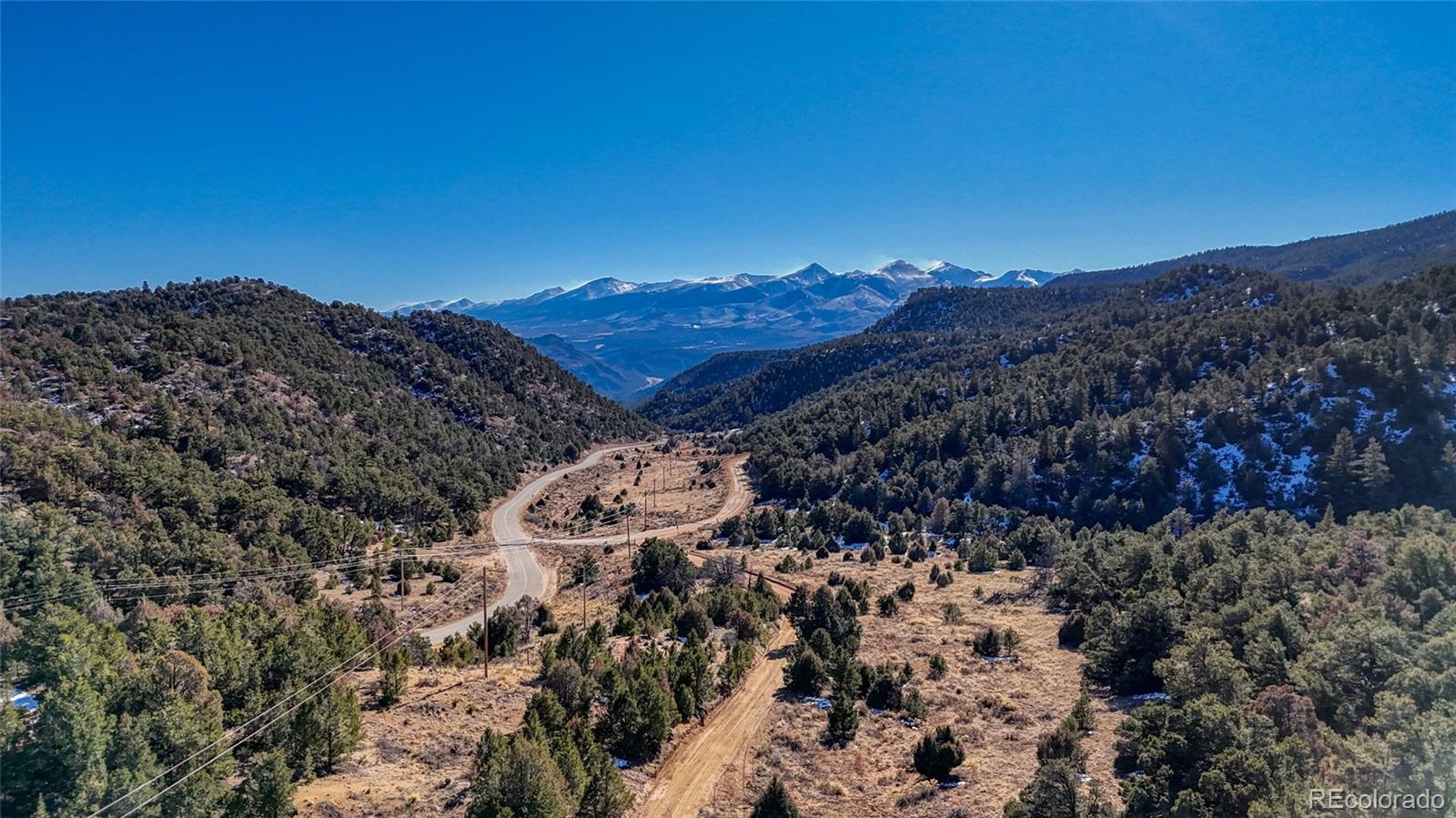 4351 County Road 12 Cotopaxi CO 81223