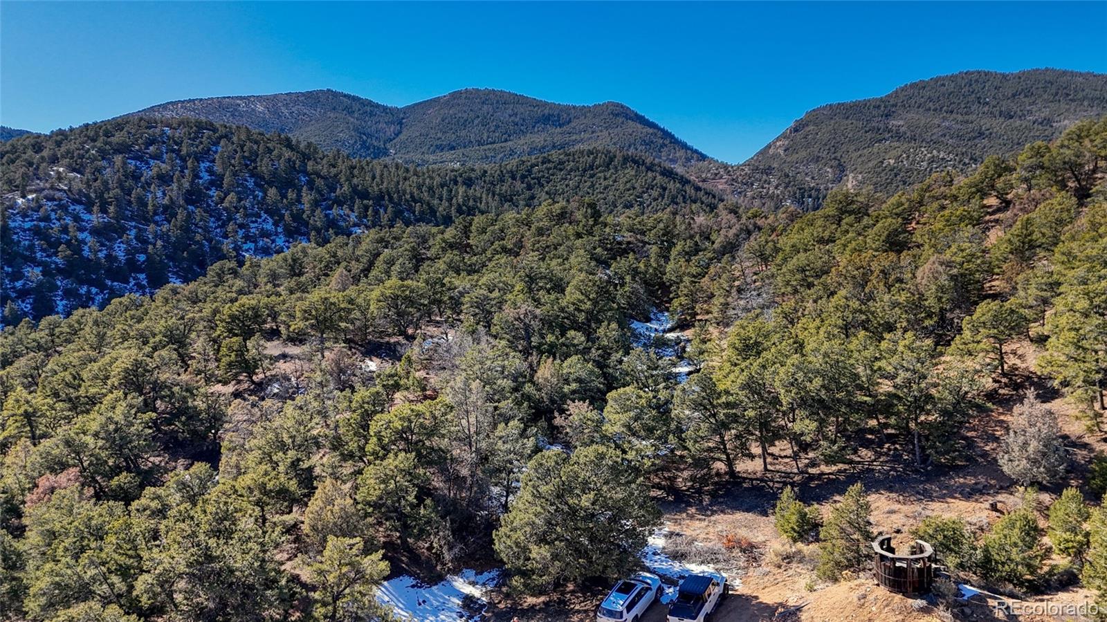 4351 County Road 12 Cotopaxi CO 81223
