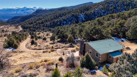 4351 County Road 12 Cotopaxi CO 81223
