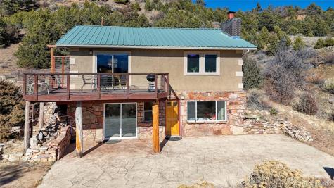 4351 County Road 12 Cotopaxi CO 81223