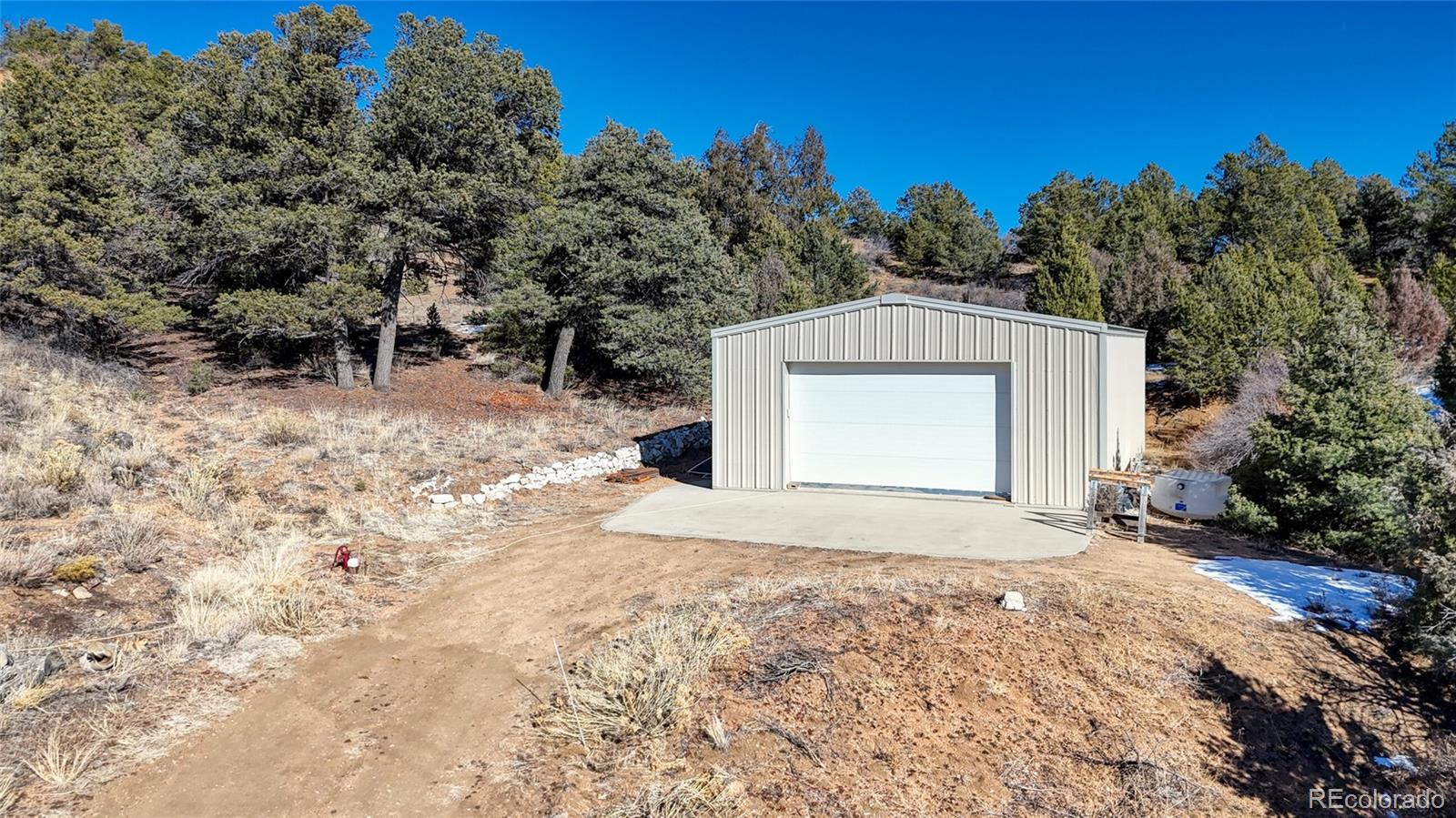 4351 County Road 12 Cotopaxi CO 81223