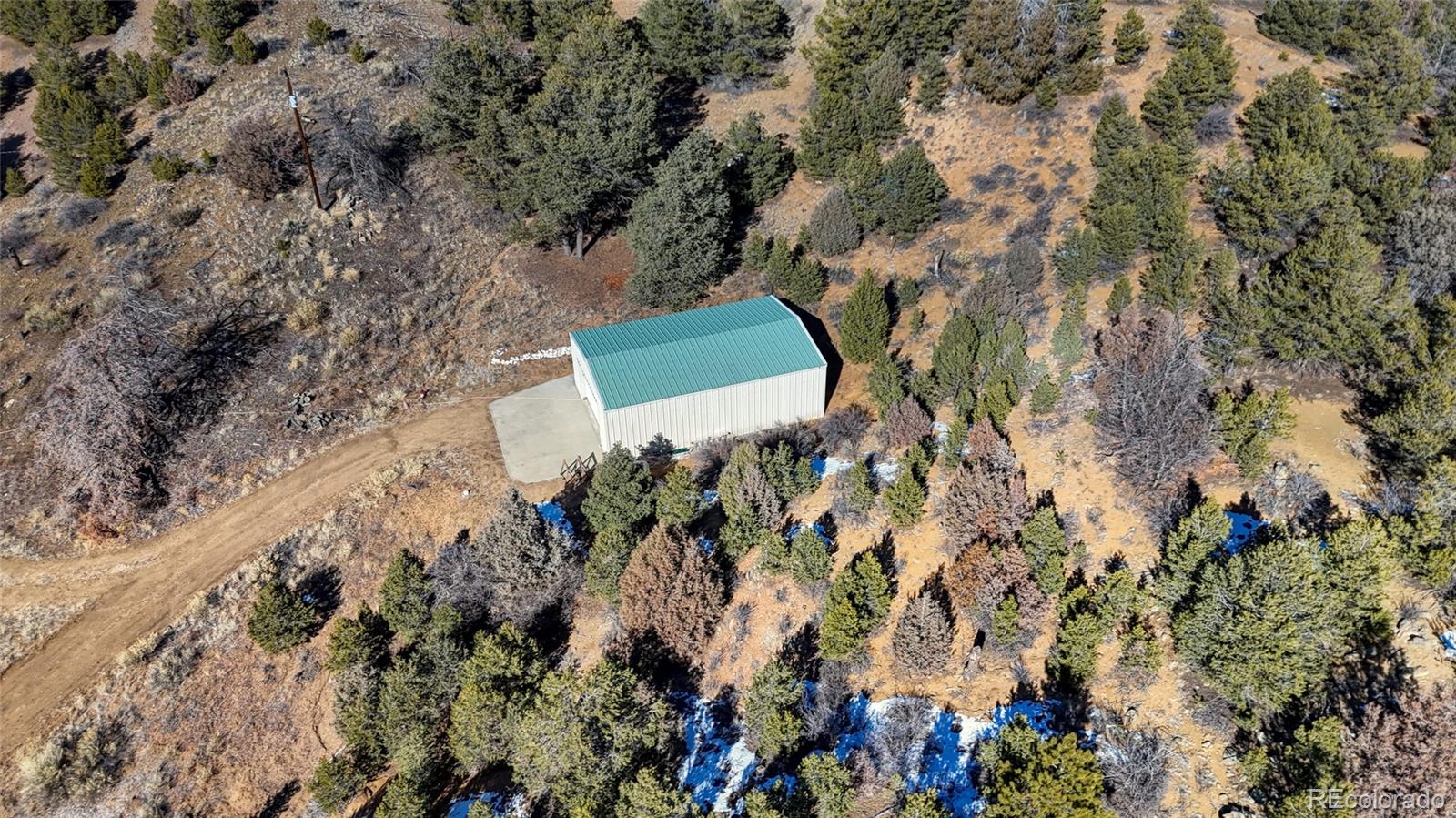 4351 County Road 12 Cotopaxi CO 81223