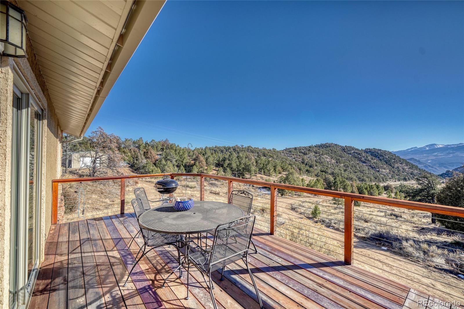 4351 County Road 12 Cotopaxi CO 81223