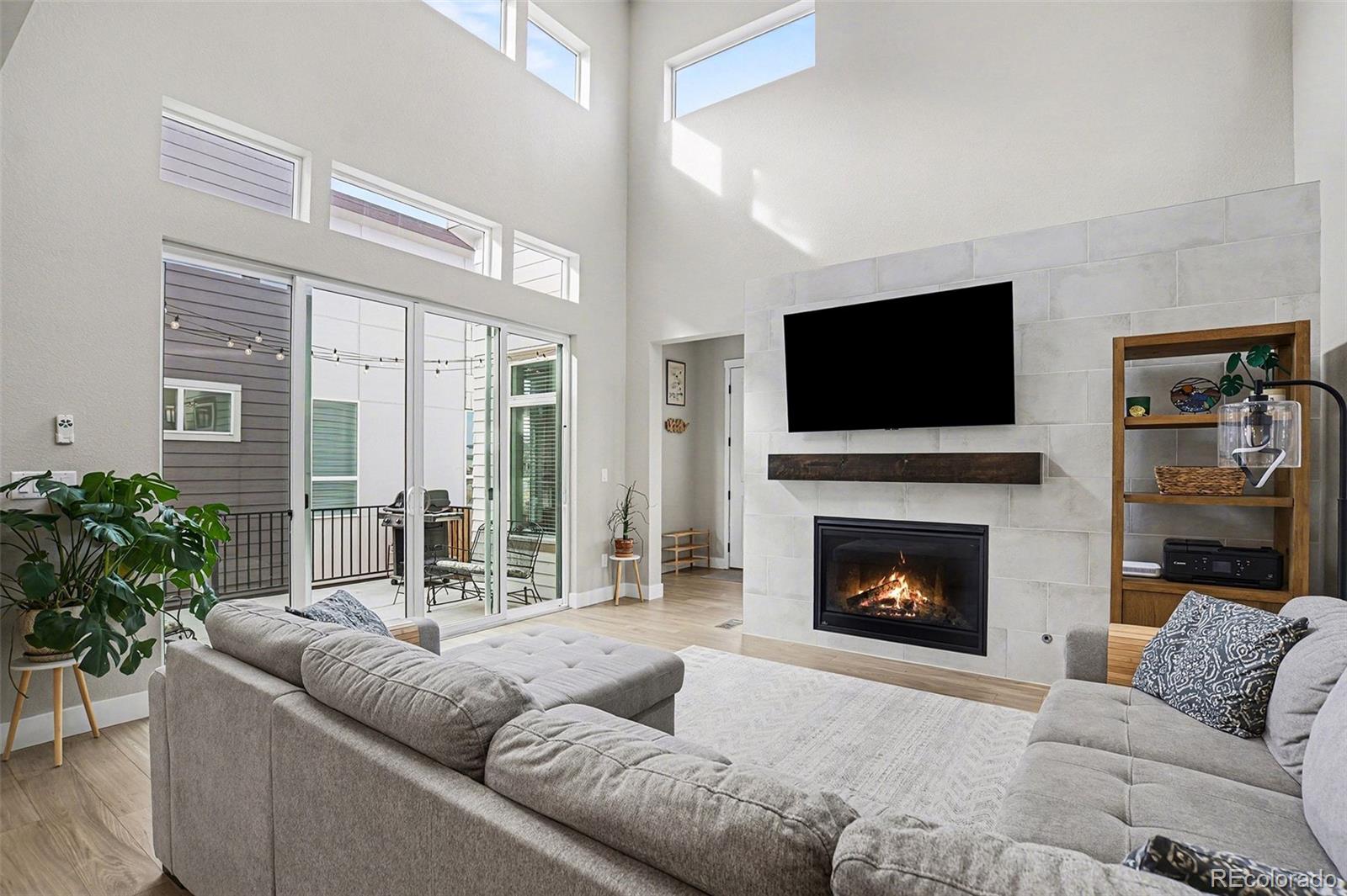 9958 E 63rd Place Denver CO 80238