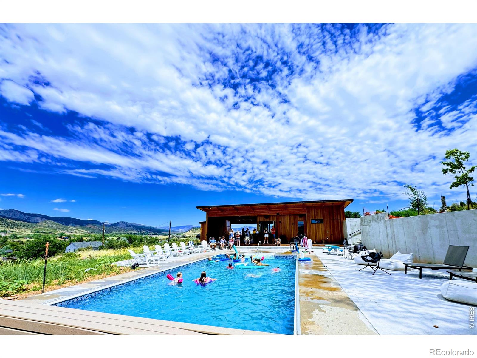 101 Callie Court Loveland CO 80537
