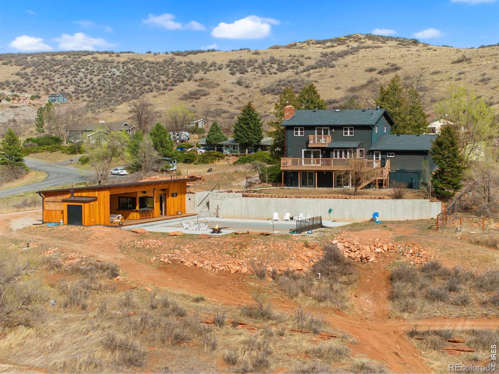 101 Callie Court Loveland CO 80537
