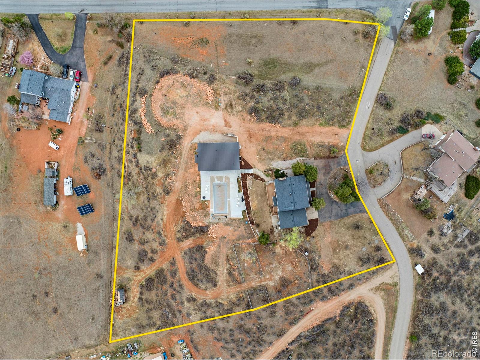101 Callie Court Loveland CO 80537