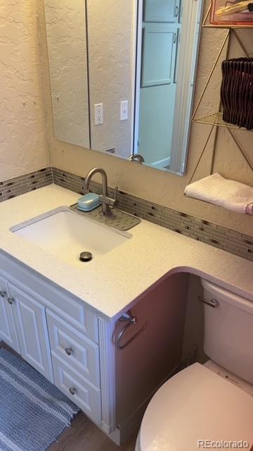 7155 Omaha Boulevard Colorado Springs CO 80915