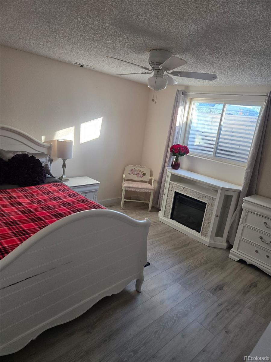 7155 Omaha Boulevard Colorado Springs CO 80915