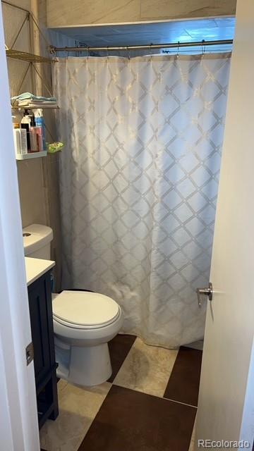 7155 Omaha Boulevard Colorado Springs CO 80915