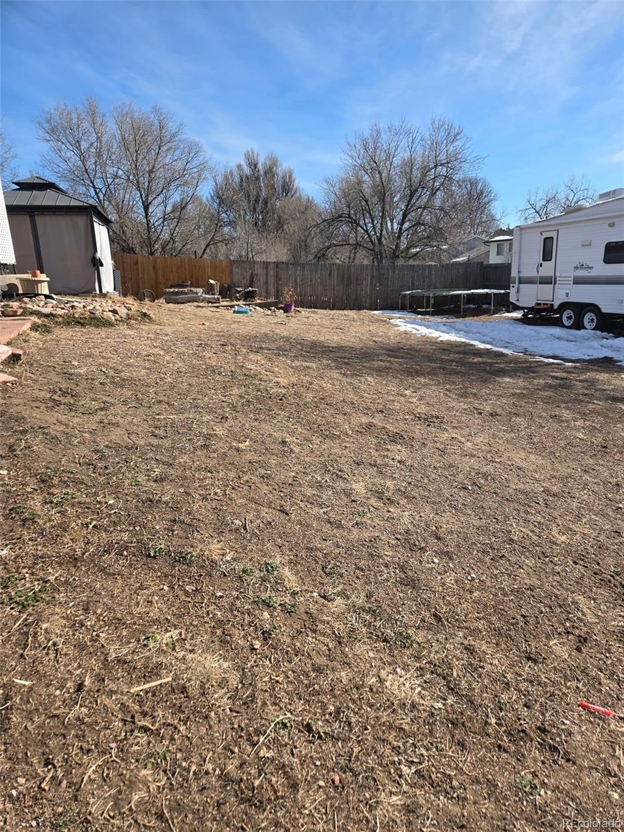 7155 Omaha Boulevard Colorado Springs CO 80915