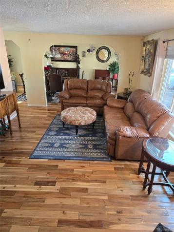 7155 Omaha Boulevard Colorado Springs CO 80915