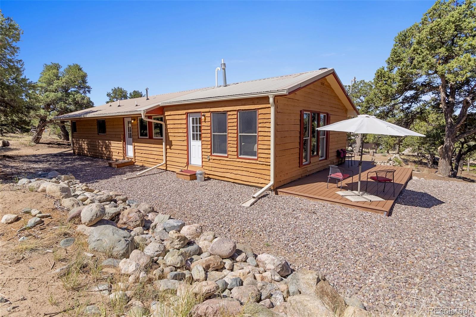 3520 Forest Trail Crestone CO 81131
