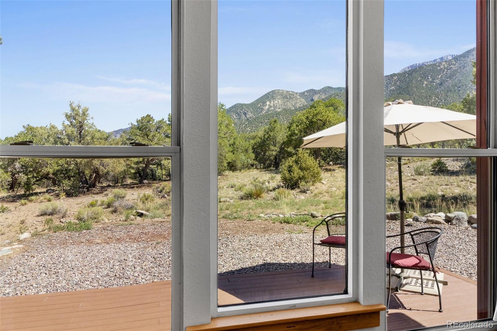 3520 Forest Trail Crestone CO 81131