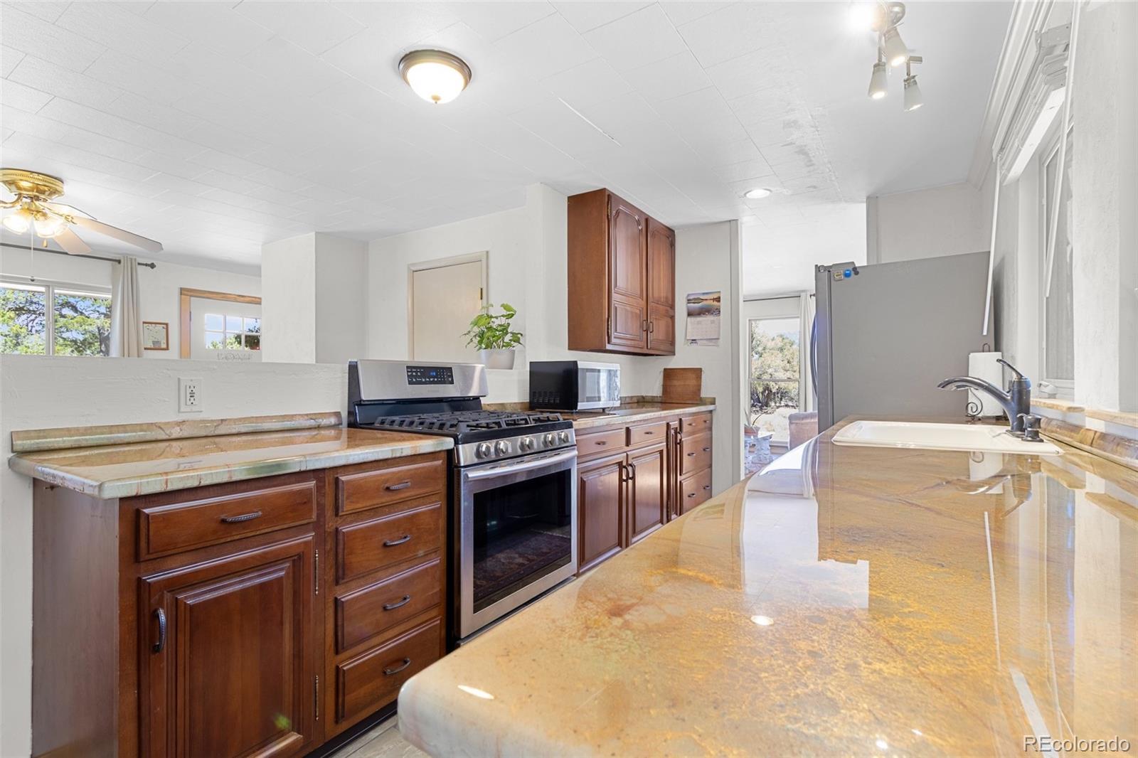 3520 Forest Trail Crestone CO 81131