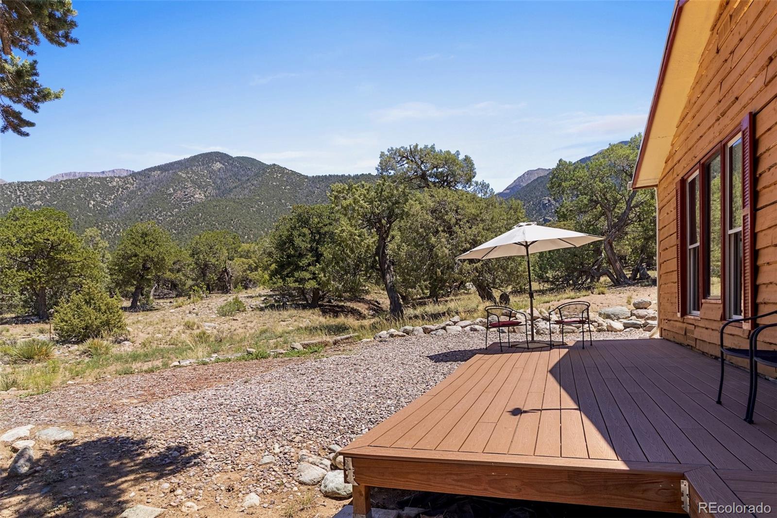 3520 Forest Trail Crestone CO 81131